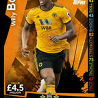348 - Willy Boly