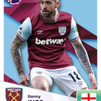 349   Danny Ings