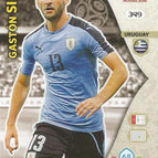 349 Gaston Silva