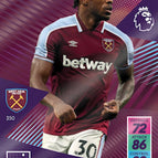 350 Michail Antonio