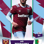350  Said Benrahma