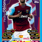 351 Pedro Obiang