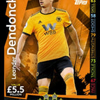 351 - Leander Dendoncker