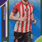 351 Alan Browne - Parallel Blue