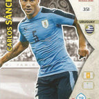 351 Carlos Sanchez