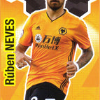 352 Ruben Neves