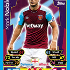 352 Mark Noble