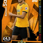 352 - Romain Saïss
