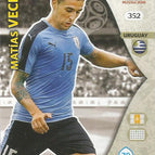 352 Matias Vecino