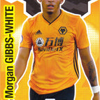 353 Morgan Gibbs-White