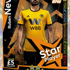 353 - Ruben Neves