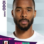 354 Denis Odoi