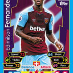 354 Edimilson Fernandes