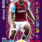 355 Michail Antonio