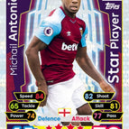 355 Michail Antonio
