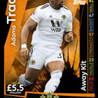 355 - Adama Traore
