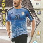 355 Alvaro Gonzalez