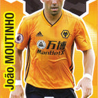 356 Joao Moutinho