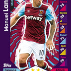 356 Manuel Lanzini