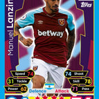 356 Maniel Lanzini