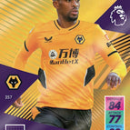 357 Nelson Semedo