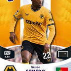 357 Nelson Semedo