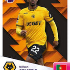 357   Nelson Semedo