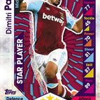 357 Dimitri Payet