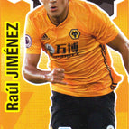 358 Raul Jimenez