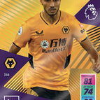 358 Romain Saiss
