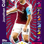 358 Jonathan Calleri