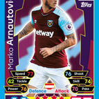 358 Marko Arnautovic