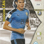 358 Edinson Cavani