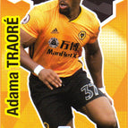 359 Adama Traore