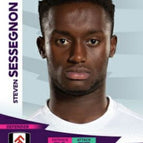 359 Steven Sessegnon