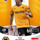 359 Hugo Bueno