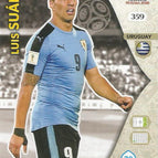 359 Luis Suarez