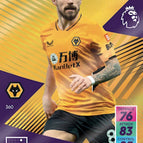 360 Ruben Neves