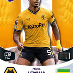 360 Mario Lemina