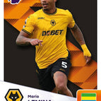 360   Mario Lemina