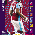 360 Andre Ayew