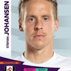 361 Stefan Johansen
