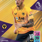 361 Morgan Gibbs-White