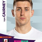 362 Tom Cairney
