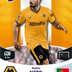 364 Pedro Neto