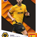 364   Pablo Sarabia