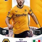 365 Raul Jimenez