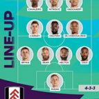369 Fulham Line-Up