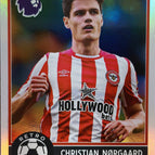 385.  Christian Nørgaard (Brentford)