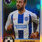 386.  Glenn Murray (Brighton & Hove Albion)